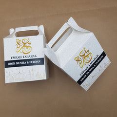 Collection image for: Hajj and Umrah - Goody Box