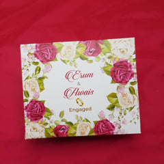 Collection image for: Wedding Card Bid Boxes