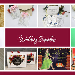 Collection image for: Wedding Card