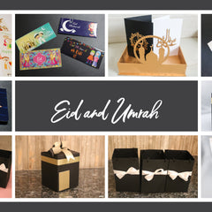 Collection image for: Hajj and Umrah Tabbaruk Collections