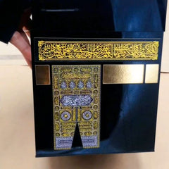 Collection image for: Hajj and Umrah Box ( Acrylic Box )