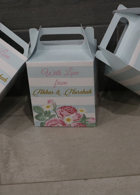 Goody box