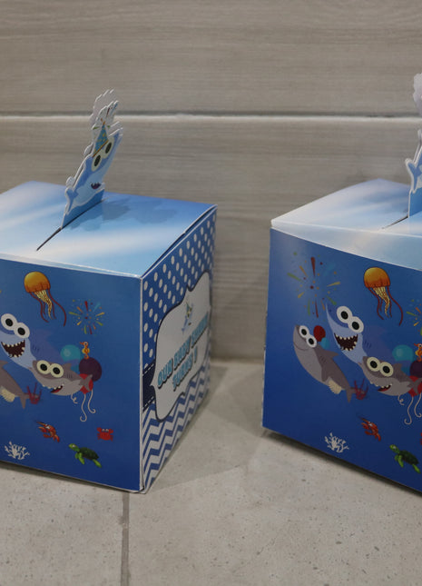 Goody box