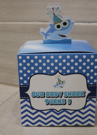 Goody box