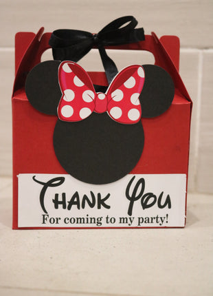 Goody box