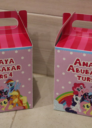 Goody box