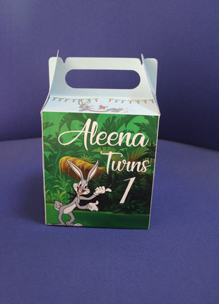 Goody box