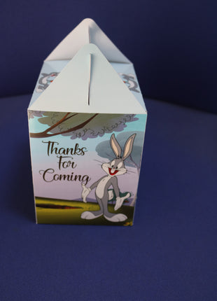 Goody box