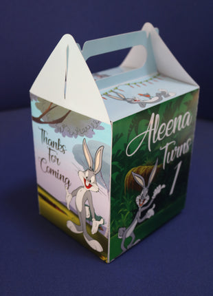 Goody box
