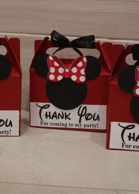 Goody box