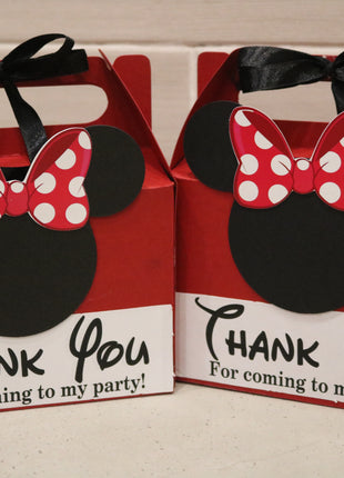Goody box