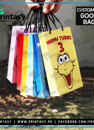 Goody bags