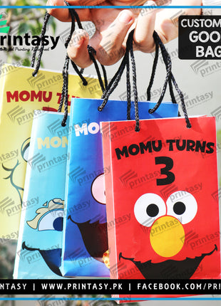 Goody bags