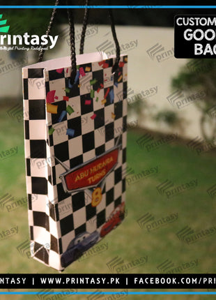 Goody bags