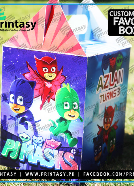 Goody box