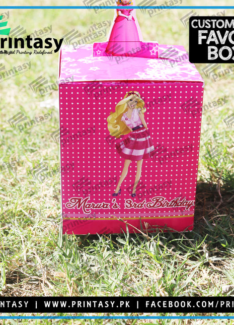 Goody box
