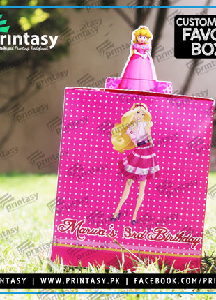 Goody box