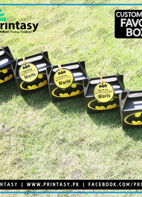 Goody box
