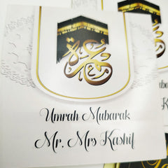 Collection image for: Hajj and Umrah - Tags & Stickers