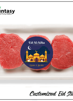 Eid Ul Azha Stickers