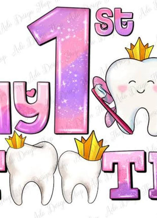 FIRST TOOTH GOODY BAGS IN PAKISTAN | CUSTOMIZED PARTY & KEEPSAKE BAGS – LOWEST PRICE
