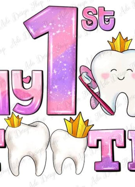 FIRST TOOTH GOODY BAGS IN PAKISTAN | CUSTOMIZED PARTY & KEEPSAKE BAGS – LOWEST PRICE