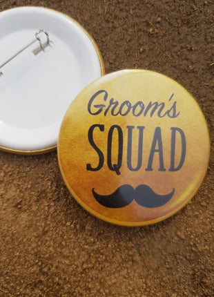 Badges