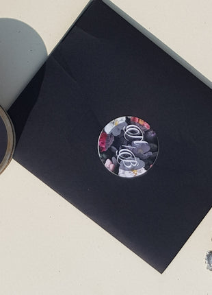 Customized Wedding Cards