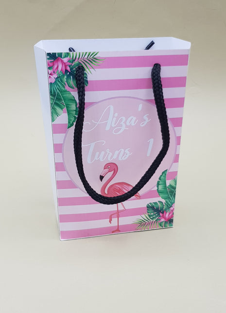 Goody bags