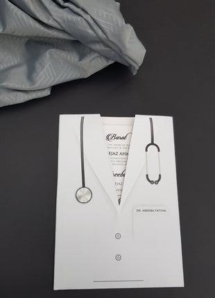 Customized Wedding Cards