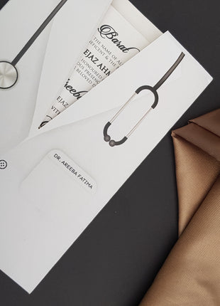 Customized Wedding Cards