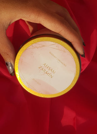 Customized Tin Bid Boxes in Pakistan – Affordable Wedding & Nikkah Gift Packaging | Printasy Pakistan