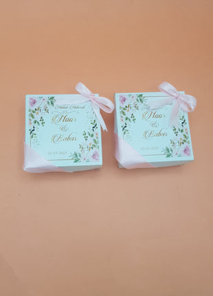 Personalized Card Bid Boxes in Pakistan – Low-Cost Nikkah & Wedding Gift Boxes | Printasy