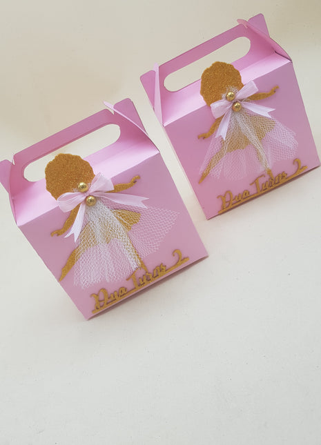 Goody box
