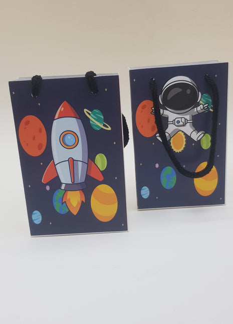 Goody bags