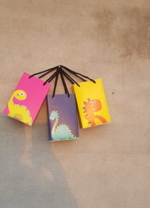 Goody bags