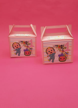 Goody box