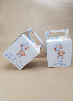 Goody box