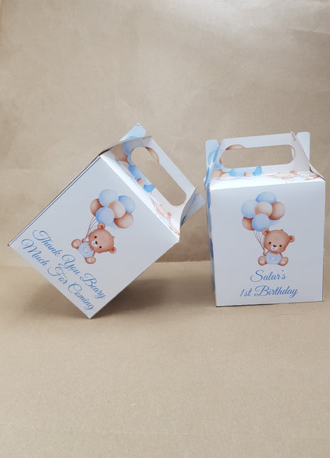 Goody box