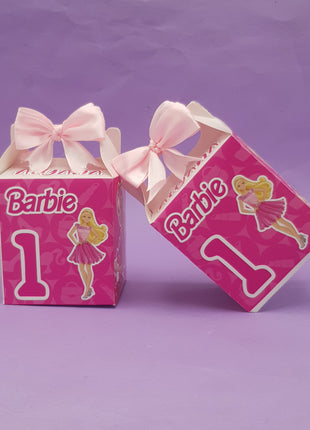 Goody box