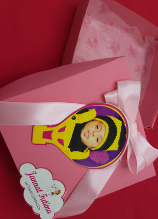 FIRST TOOTH CARD BOXES IN PAKISTAN | CUSTOMIZED MEMORY & KEEPSAKE BOXES – LOWEST PRICE