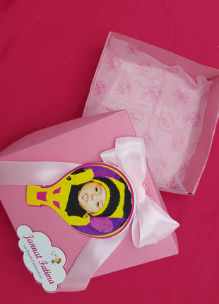 FIRST TOOTH CARD BOXES IN PAKISTAN | CUSTOMIZED MEMORY & KEEPSAKE BOXES – LOWEST PRICE