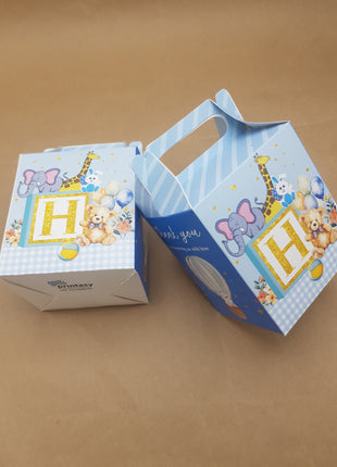 Goody box