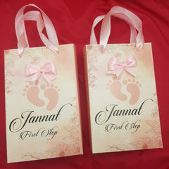 Collection image for: First Step Goody Bags