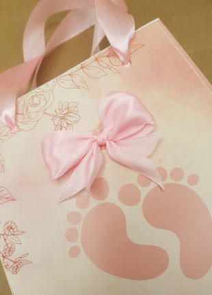 First Step Goody Bags