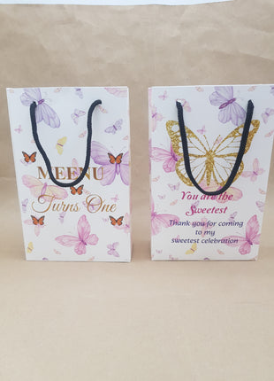 Goody bags