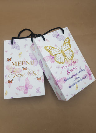 Goody bags