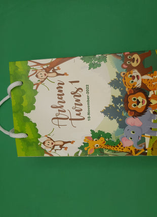 Goody bags