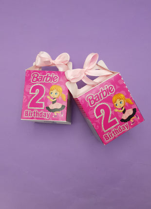 Goody box