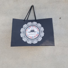 Collection image for: Hajj / Umrah Bag( Extra Large Bag )